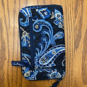 Vera Bradley Wallet